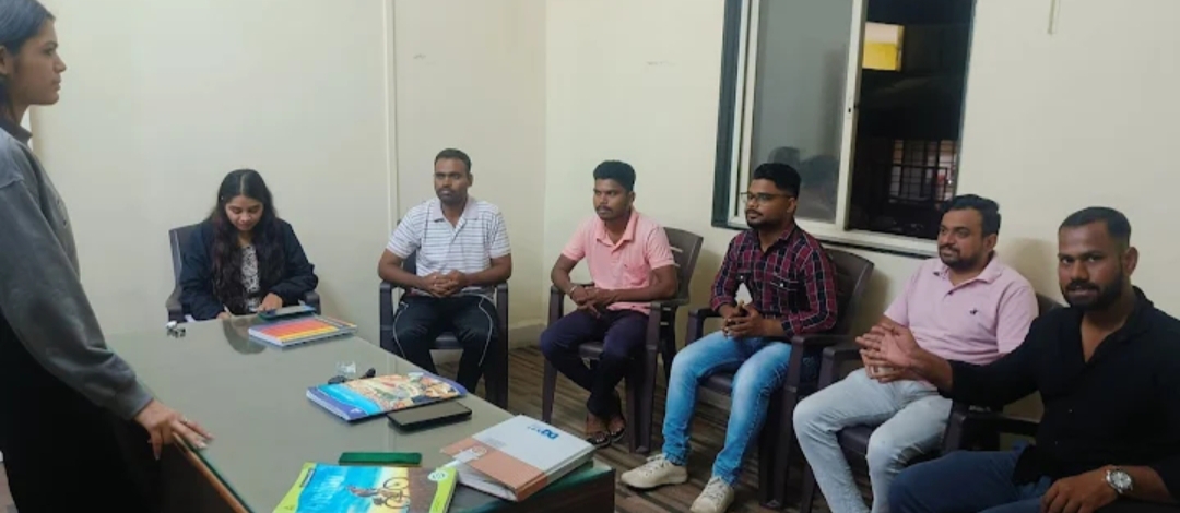 Speaking class