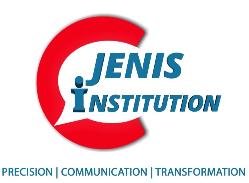 Jenis Institution